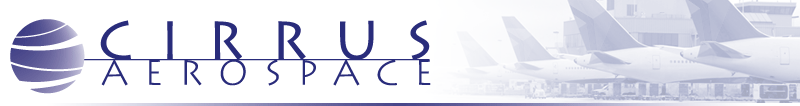 Cirrus Aerospace Logo